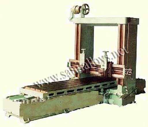 Planning Machine